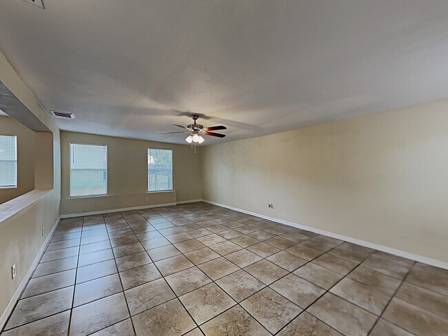 Building Photo - 1353 Woodbine St