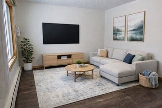 Building Photo - 603 2nd Ave W