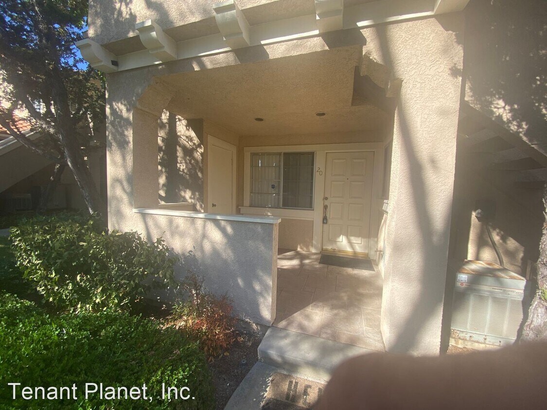 2 br, 1 bath House 20 Gavilan House Rental in Rancho Santa