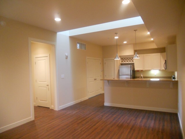 Foto del edificio - Abodes Downtown- KOT and Franklin