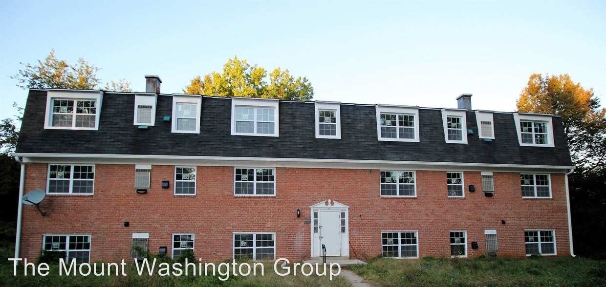 Primary Photo - 411 N Bend Rd