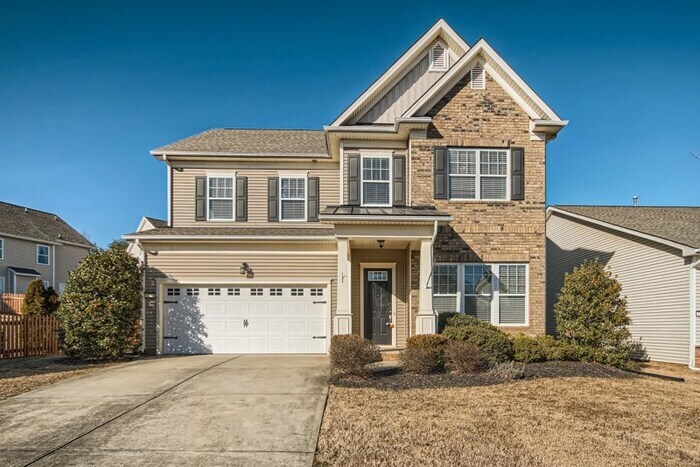 Primary Photo - 1317 Middlecrest Dr NW, Concord, NC, 28027
