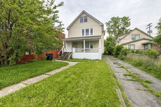 Building Photo - 3691 E 116th St