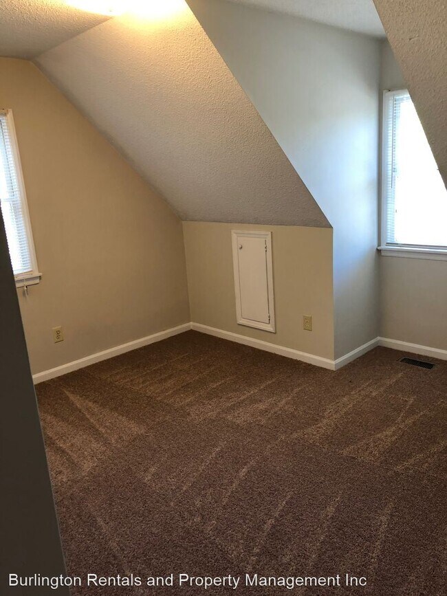 Building Photo - 2 br, 1 bath House - 826 Tucker Street