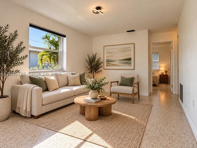 Foto del edificio - 7358 SW 23rd St