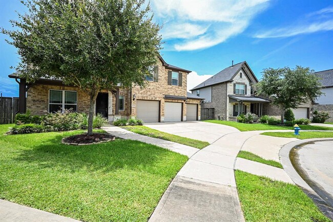 Foto del edificio - 6326 Grand Drift Ct