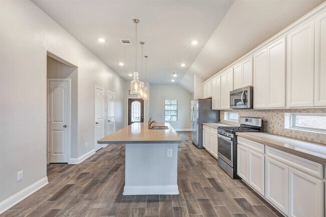 Foto del edificio - 20835 Tallow View Ln