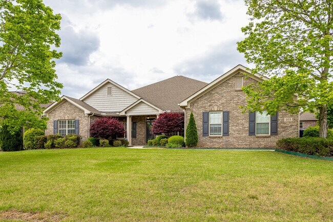 Building Photo - 105 Blanca Dr