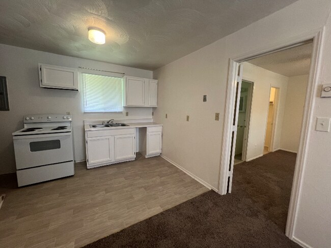 Foto del edificio - 1416 Moorman Ave NW