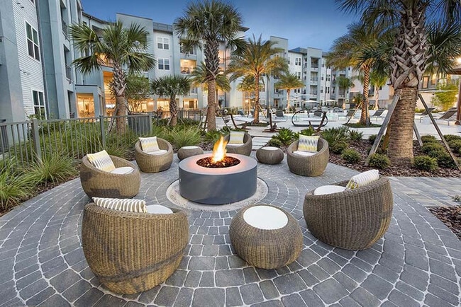 Building Photo - Aurora on the Trail