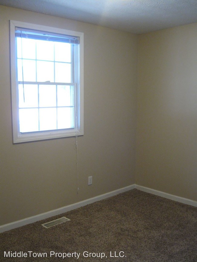 Building Photo - 2 br, 1 bath Apartment - 415 N DICKS STREET