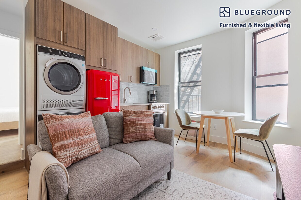 Foto principal - 82 Washington Pl