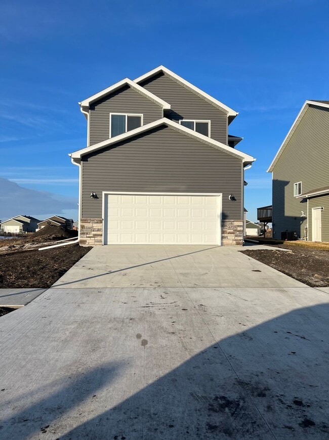 New 3 Bedroom/2.5 Bathroom House Rent Wi... House Rental in Horace