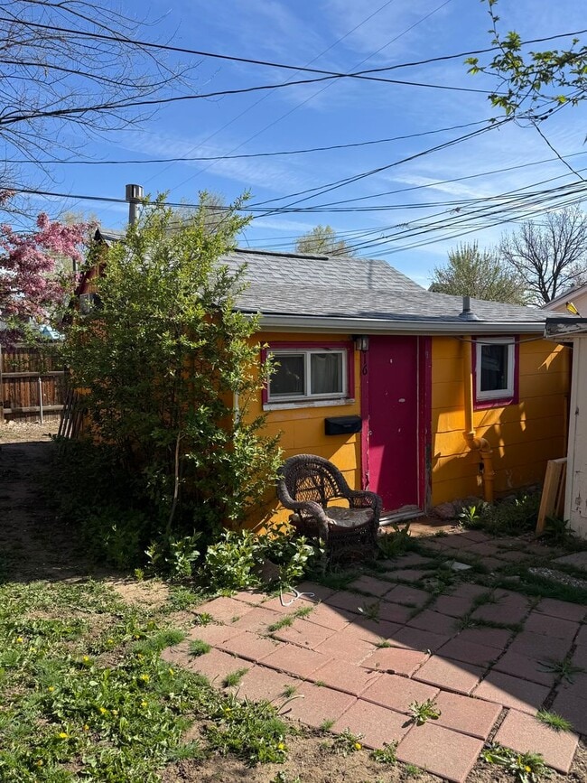 Photo - Miner's Cottage Near Old Town Louisville Apartment