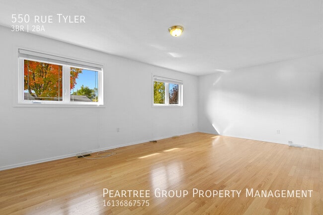 Photo du bâtiment - Terrific Tyler-Single 3 Bed home for rent ...