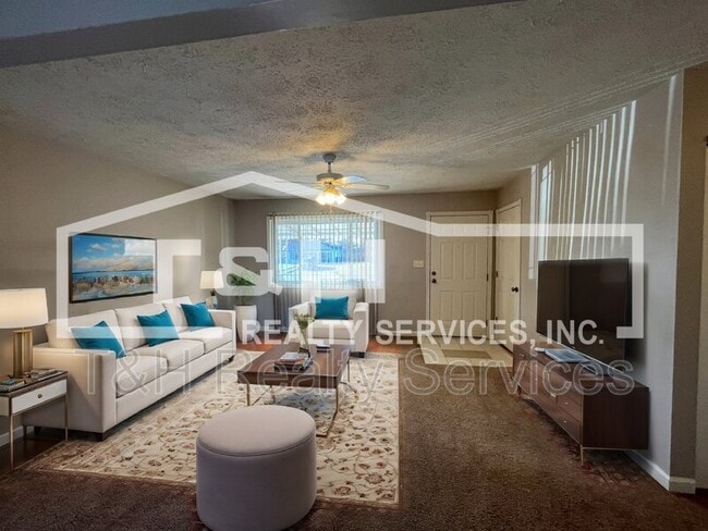 Foto del edificio - 3610 Winings Ave