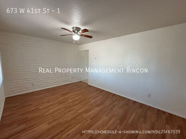 Building Photo - 673 W 41st St
