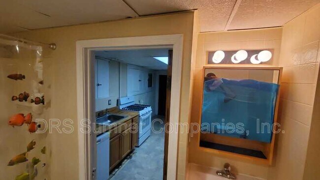 Foto del edificio - 5440 Frederick Ave