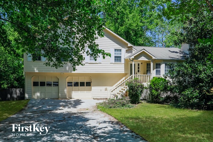 Foto principal - 960 Old Spring Way NE