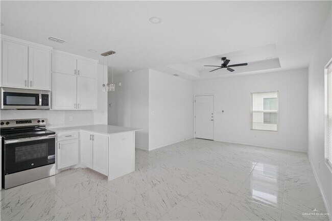 Foto del edificio - 16 N 25th St