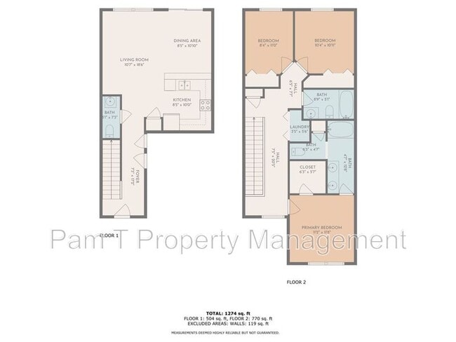 Building Photo - 213 Cromer St