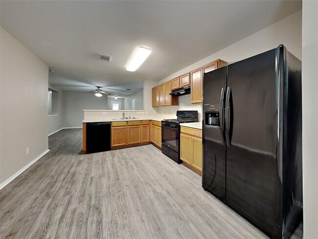 Foto del edificio - 8134 Chancewood Ln