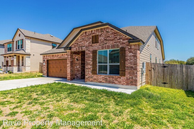 Building Photo - 3 br, 2 bath House - 1705 Dragonfly Loop
