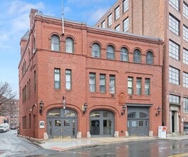 Building Photo - 18-22 Essex St