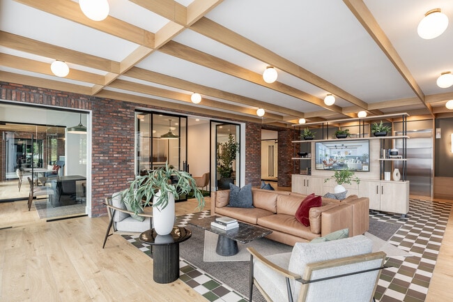 Photo - The Frank Apartments