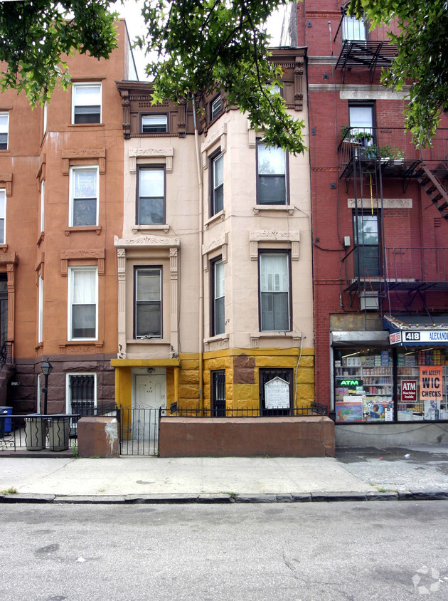Primary Photo - 420 Jefferson Ave