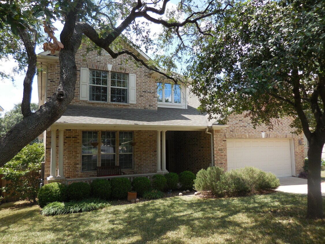 5900 Gorham Glen Ln, Austin, TX 78739 House Rental in Austin, TX