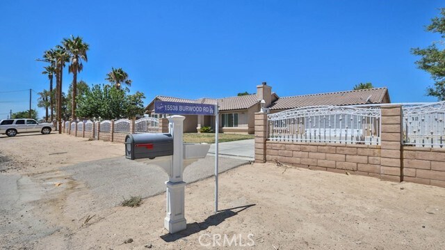 Foto del edificio - 15538 Burwood Rd