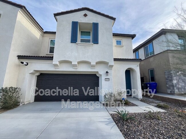 Building Photo - 76279 Cambridge Dr