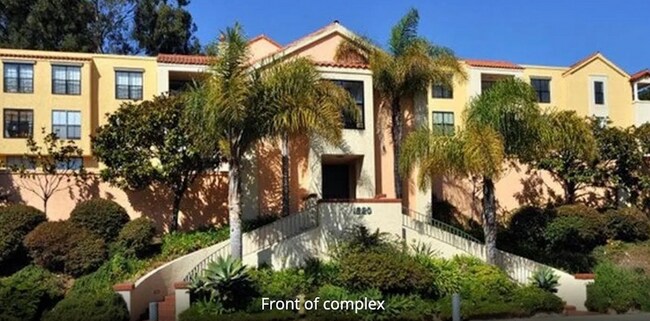 Building Photo - 1220 Coast Village Rd