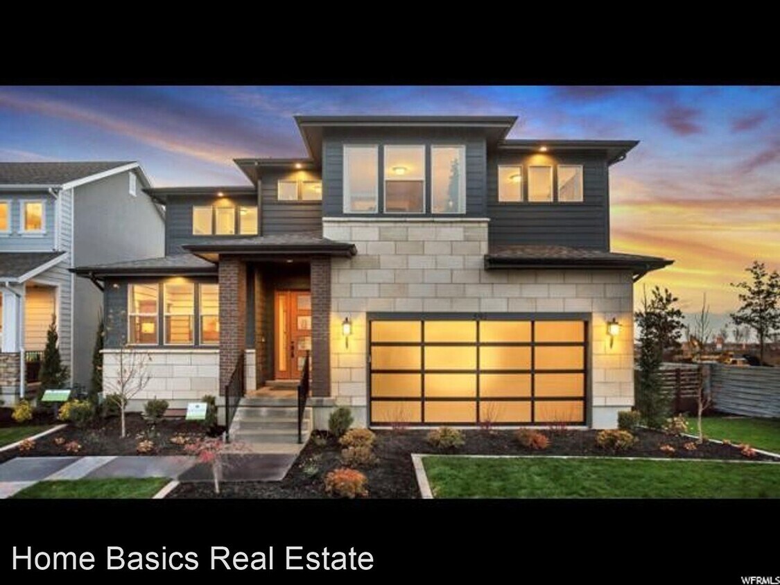 Foto principal - 3 br, 3.5 bath House - 591 N 100 E