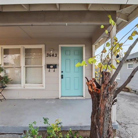 Foto del edificio - 3643 Lafayette Ave