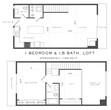 1 BD 1.5 BA