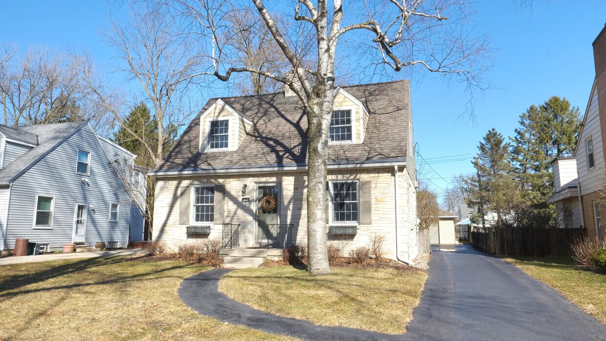 7481 N Lombardy Rd, Fox Point, WI 53217 House for Rent in Fox Point