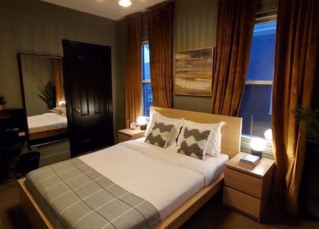 Foto del edificio - 4 Judge St