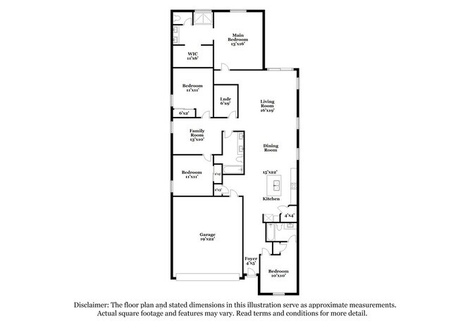 Building Photo - 6853 W Marguerite Ave