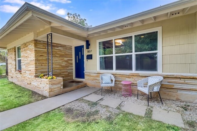 Foto del edificio - 1807 Princeton Ave