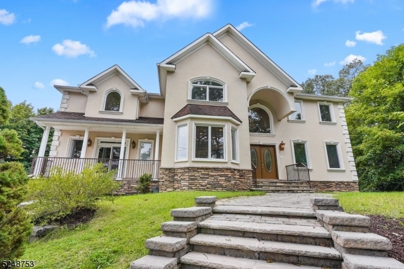 119 Meadowbrook Ave, Wanaque, NJ 07465 House Rental in Wanaque, NJ