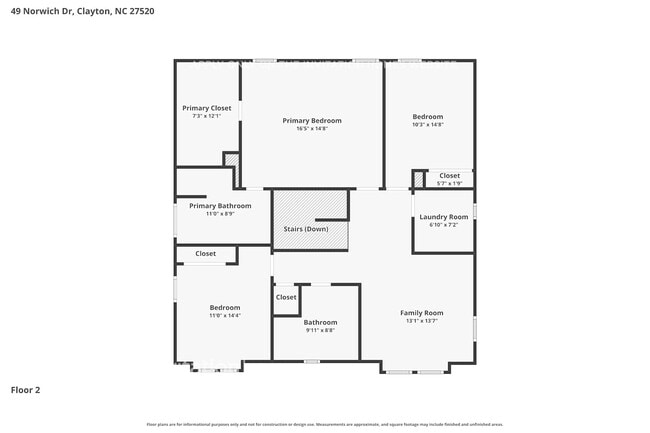 Building Photo - 49 Norwich Dr