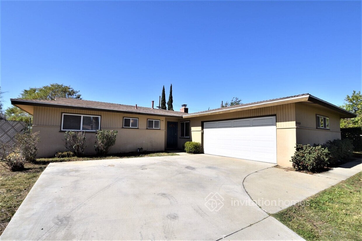 10489 Granger Ct, Riverside, CA 92505 House Rental in Riverside, CA