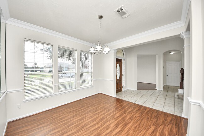 Foto del edificio - 13218 Haven Falls Ln