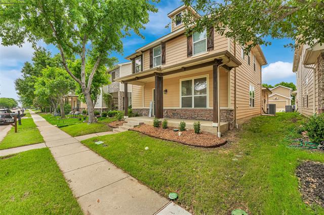 Foto del edificio - 6916 Wind Row Dr