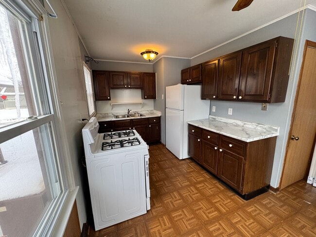 Foto del edificio - 3 Bedroom 2 Bath house in Bettendorf