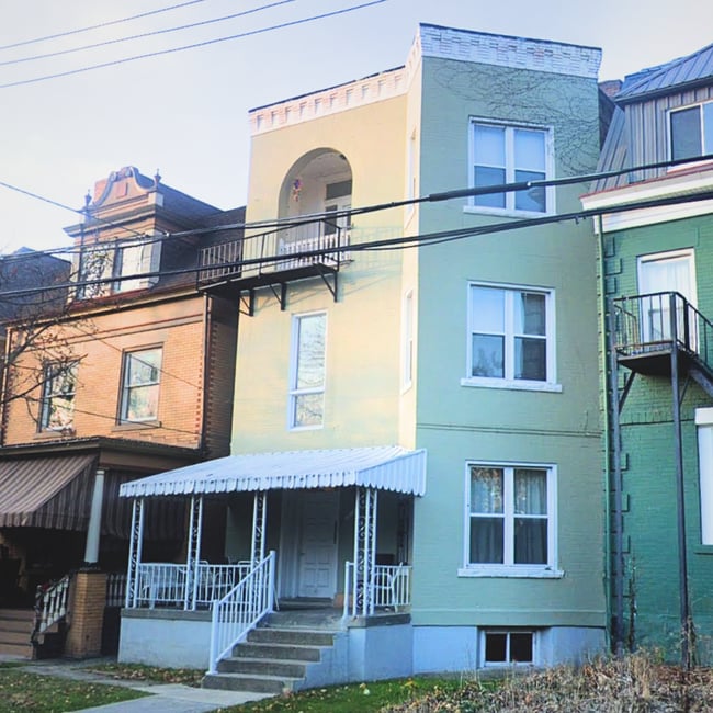 Photo - 514 Ivy St Apartments