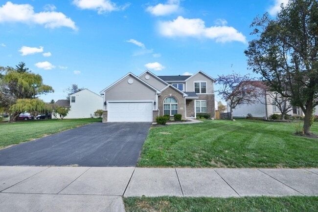 Building Photo - 1080 Mastell Dr