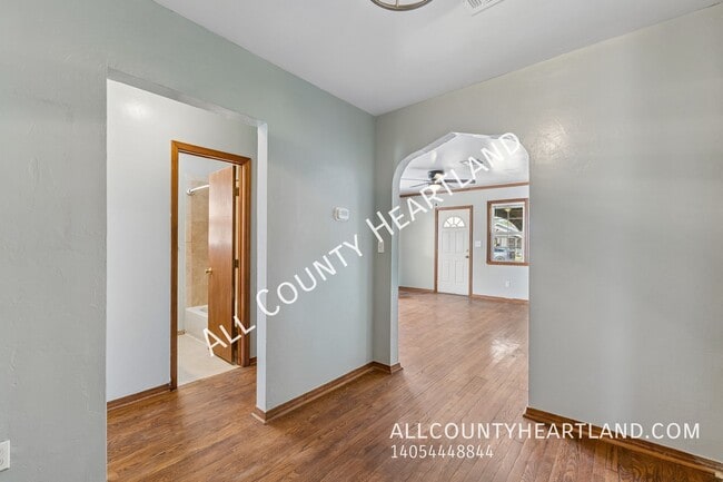 Foto del edificio - 1118 NW 29th St